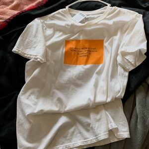 Shirt from UO